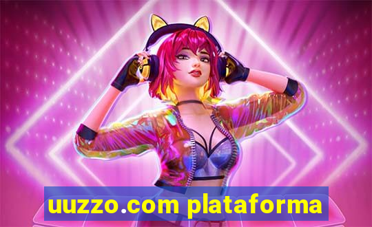 uuzzo.com plataforma